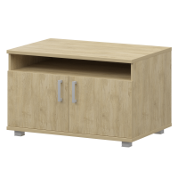 Тумба для оргтехники Аргентум НТ-340 Баттл Рок